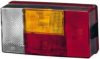 STILL 1273631916 Lens, combination rearlight